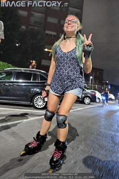 2020-07-23 Milano - Critical Mass 082